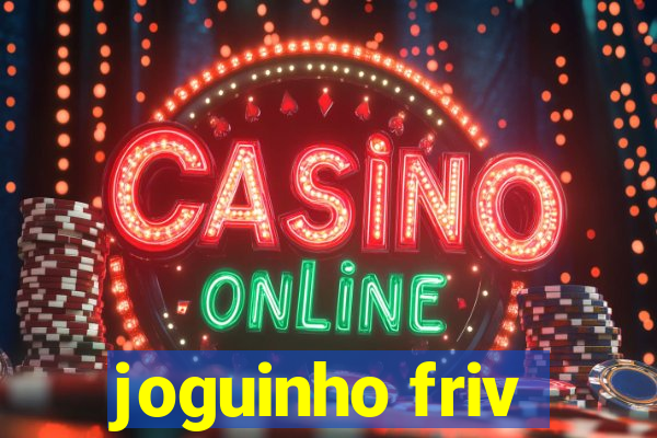 joguinho friv